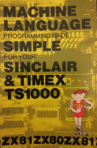 BOOK Exploring Timex 1500 1000 Graphics 800h