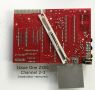 Issue One ZX81 Solder Side Modulator Removed 800w